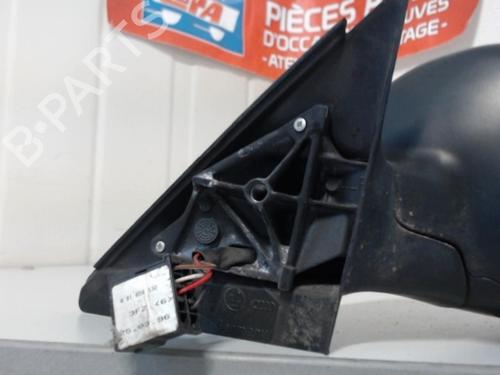 Right mirror AUDI A4 B5 (8D2) 1.9 TDI | BP26983903C27 