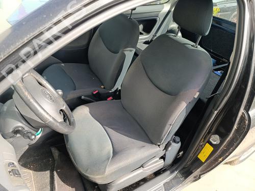Used Front left seatbelt Front left seatbelt 36437803 36437803