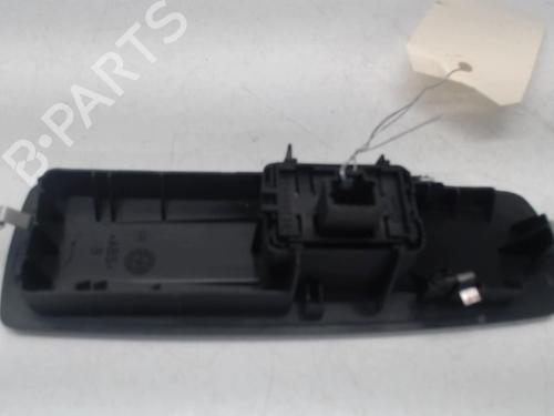 Used Right front window switch RENAULT MEGANE III Hatchback (BZ0/1_, B3_) 1.5 dCi (BZ09, BZ0D, BZ1W, BZ29, BZ14) (110 hp) 27015073