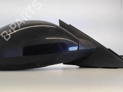Used Right mirror SEAT IBIZA III (6L1) 1.2 12V (70 hp) 27019917