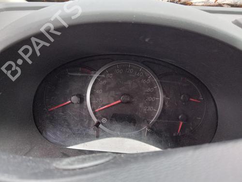 Used Instrument cluster MAZDA 5 (CR) 2.0 CD (CR19) (143 hp) 27009605