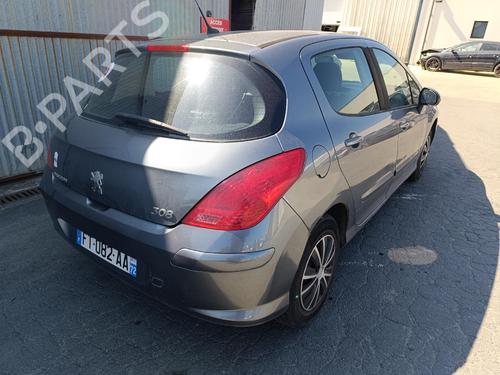 Luna custodia delantera derecha PEUGEOT 308 I (4A_, 4C_) 1.6 16V | BP36655046C112  - Image 7