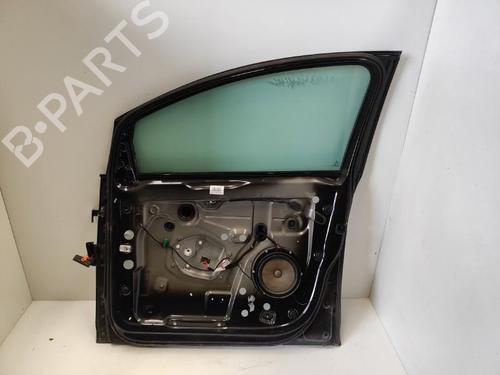 Right front door VW GOLF PLUS V (5M1, 521) 1.9 TDI | BP27026005C3 