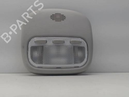 Interior roof light PEUGEOT 407 (6D_) 2.0 HDi 135 (6DRHRH, 6DRHRE, 6DRHRG, 6DRHRJ) | BP26983968I8 