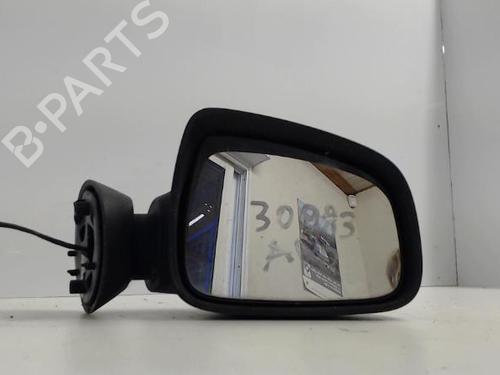 Right mirror DACIA SANDERO 1.5 dCi | BP27010315C27
