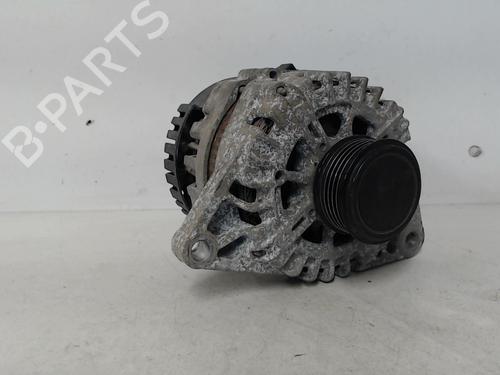 Used Alternator HYUNDAI i30 (GD) 1.6 CRDi (128 hp) 27016383