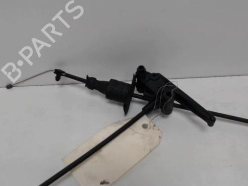 Used Other PEUGEOT 206 Hatchback (2A/C) 1.4 i (75 hp) 27005662