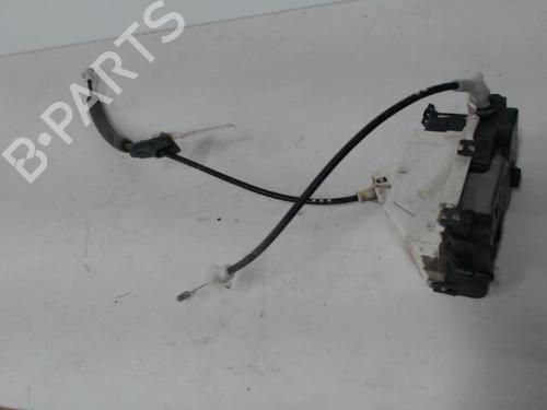 Used Front right lock PEUGEOT 5008 (0U_, 0E_) 1.6 HDi (110 hp) 26993231