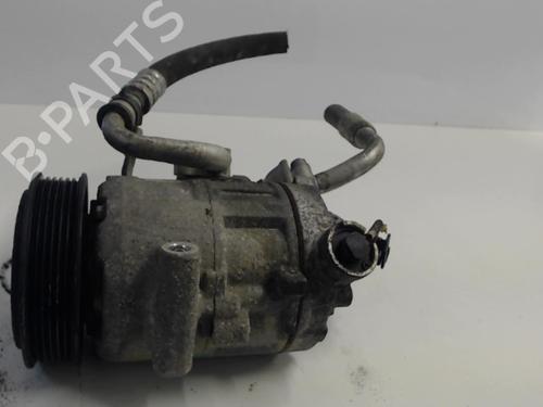 Used AC compressor AC compressor SEAT IBIZA III (6L1) 1.9 TDI (100 hp) 27010130 27010130