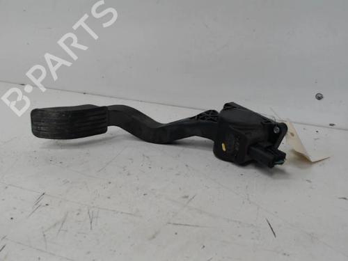 Used Pedal PEUGEOT 307 (3A/C) 1.6 HDi (90 hp) 30752584