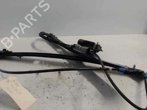 Front right window mechanism BMW X5 (E53) 3.0 d | BP27024743C23 - Image 3