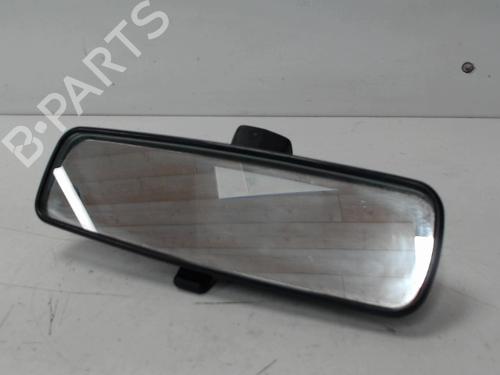Used Rear mirror PEUGEOT 2008 I (CU_) 1.2 VTi (82 hp) 32264746