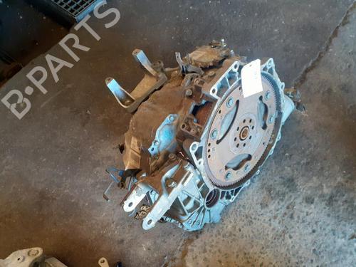 Used Gearbox PEUGEOT 407 Coupe (6C_) 2.7 HDi (204 hp) 27010978