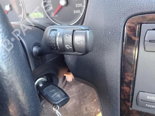 Used Ignition barrel FORD FOCUS II (DA_, HCP, DP) 1.6 TDCi (90 hp) 27013175