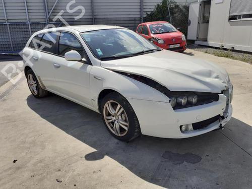 Right front door ALFA ROMEO 159 Sportwagon (939_) 1.9 JTDM 8V (939BXE1B) | BP26987950C3