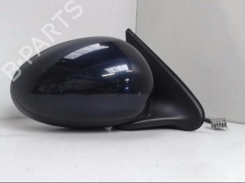 Right mirror ROVER 45 I Hatchback (RT) 2.0 iDT | BP26984047C27 