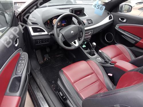 Card reader RENAULT MEGANE CC (EZ0/1_) 1.5 dCi (EZ09, EZ1G, EZ0D, EZ14) | BP27022125E4  - Image 7