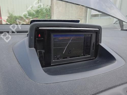 Used Display monitor RENAULT MEGANE III Grandtour (KZ0/1) 1.5 dCi (KZ09, KZ0D, KZ1G, KZ29, KZ14, KZ1W, KZ10, KZ1F,... (110 hp) 26985273