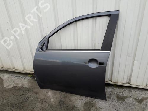 Used Left front door CITROËN C-CROSSER (VU_, VV_) 2.2 HDi (156 hp) 26991875