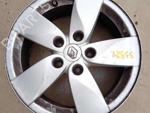 Used Rim RENAULT SCÉNIC III (JZ0/1_) 1.9 dCi (JZ0J, JZ1J, JZ1K, JZ1S) (131 hp) 29241127