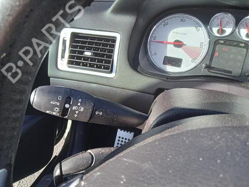 Used Steering column stalk Steering column stalk PEUGEOT 307 (3A/C) 1.6 HDi (90 hp) 26995349 26995349