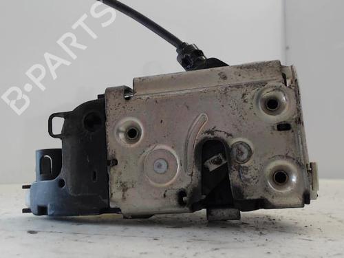Front right lock CITROËN C3 I (FC_, FN_) 1.4 HDi | BP27006507C97 
