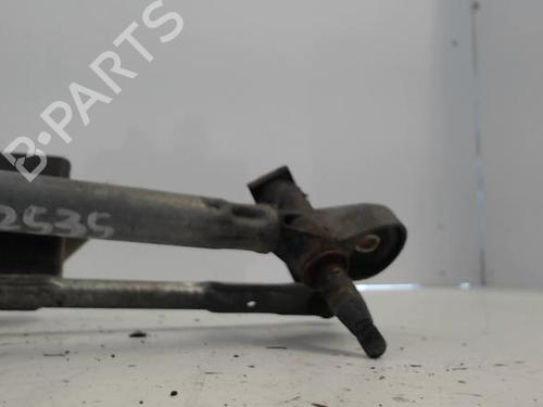 Front wiper motor RENAULT CLIO II (BB_, CB_) 1.4 (B/CB0C, B/CB0S) | BP27013589M29