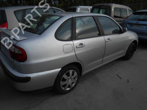 Right taillight SEAT CORDOBA (6K1, 6K2) 1.9 SDI | BP27022182C35 