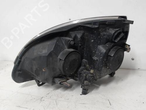 Right headlight RENAULT CLIO II (BB_, CB_) 1.5 dCi (B/CB07) | BP30873835C29