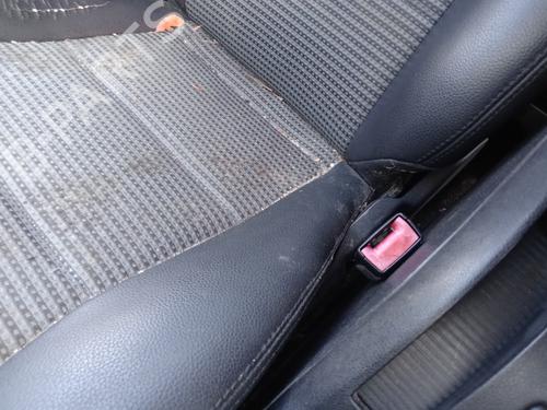 Used Seat buckle MERCEDES-BENZ A-CLASS (W169) A 180 CDI (169.007, 169.307) (109 hp) 27008804