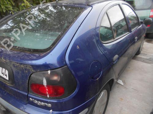 Left front window switch RENAULT MEGANE I (BA0/1_)  | BP28482052I27  - Image 5