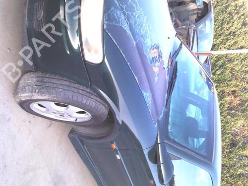 Right mirror RENAULT TRAFIC Van (T_, P_, V_) 2.1 D | BP26984146C27 