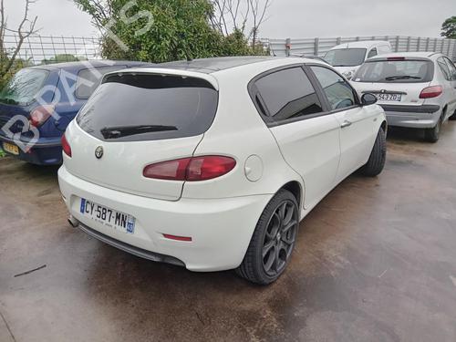 Used Right taillight ALFA ROMEO 147 (937_) 1.9 JTDM 16V (937.AXN1B, 937.AXZ1B) (170 hp) 26982750
