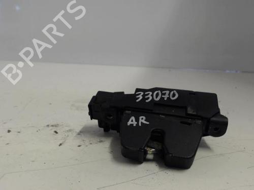 Tailgate lock CITROËN C4 II (NC_) 1.6 HDi 115 | BP30151584C101