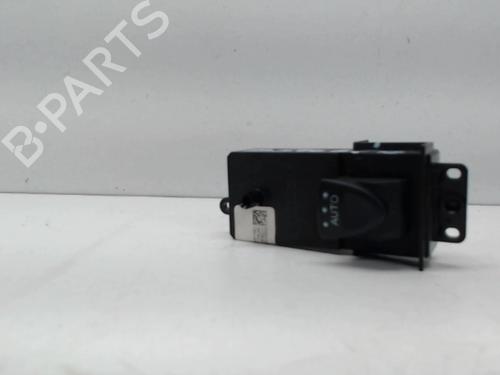 Used Right front window switch HONDA CIVIC VIII Hatchback (FN, FK) 2.2 CTDi (FK3) (140 hp) 27011073