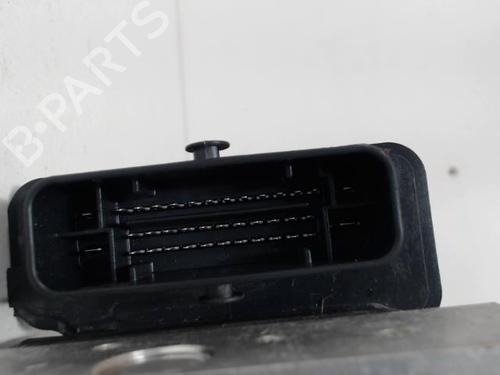 Used ABS pump ABS pump RENAULT CAPTUR I (J5_, H5_) 0.9 TCe 90 (90 hp) 27013369 27013369