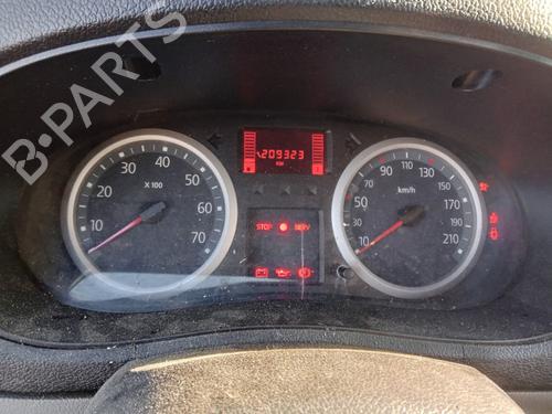 Used Instrument cluster RENAULT KANGOO Express (FC0/1_) 1.5 dCi (FC07, FC1R) (65 hp) 33050420