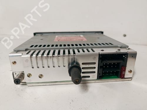 Used Radio Radio 34394434 34394434