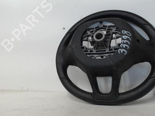 Steering wheel PEUGEOT 208 I (CA_, CC_) 1.5 BlueHDI 100 | BP27001191C49 