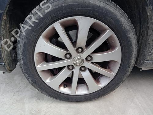 Fælk Fælk MAZDA 5 (CR) 1.8 (CR19) (116 hp) 34380019 34380019