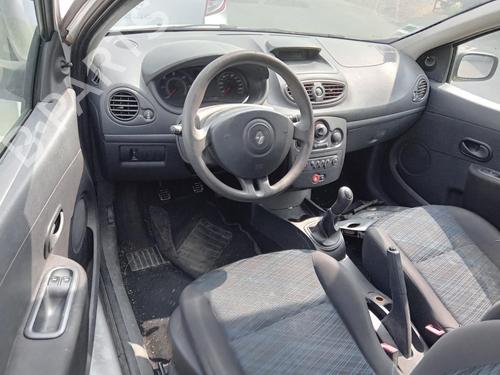 Left front window switch RENAULT CLIO III (BR0/1, CR0/1) 1.5 dCi (BR17, CR17) | BP26996148I27 - Image 5