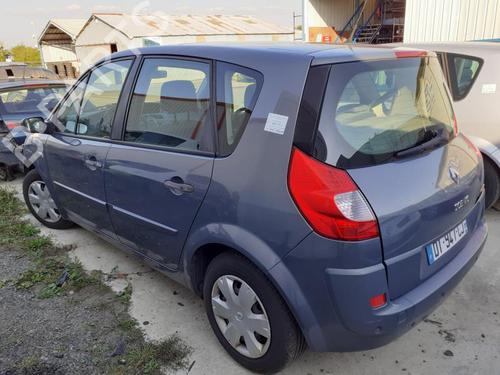 Elektronisk modul RENAULT SCÉNIC II (JM0/1_) 1.5 dCi (JM1E, JM16) | BP27025977M83