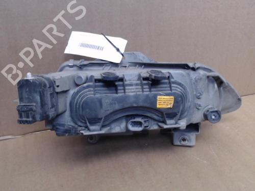 Right headlight PEUGEOT 806 (221) 1.9 TD | BP27022887C29 