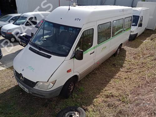 Right headlight MERCEDES-BENZ SPRINTER 3-t Van (B903) 311 CDI (903.661, 903.662, 903.663) | BP26994442C29 