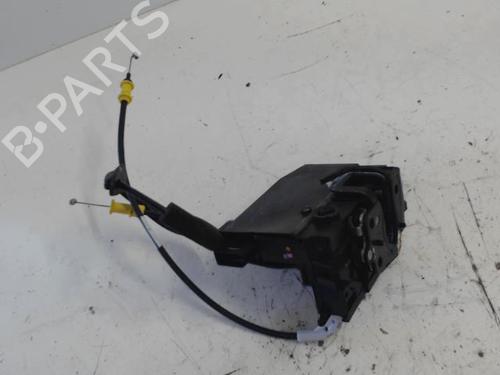 Rear right lock PEUGEOT 308 II (LB_, LP_, LW_, LH_, L3_) 1.2 THP 110 | BP27003668C99 