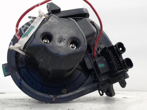 Heater blower motor RENAULT CLIO II (BB_, CB_) 1.9 D (B/CB0J) | BP26998821M62 
