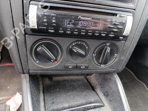 Used Climate control Climate control VW GOLF IV (1J1) 1.4 16V (75 hp) 39583709 39583709