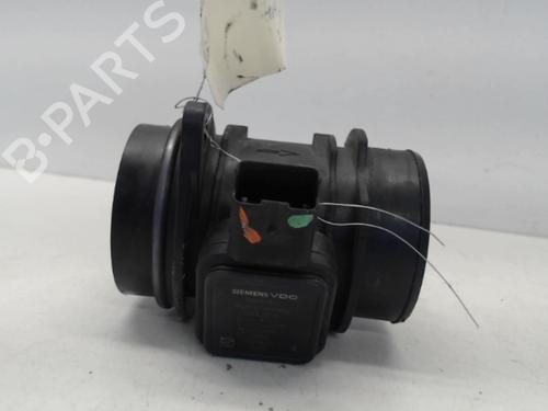 Mass air flow sensor FORD FIESTA VI (CB1, CCN) 1.4 TDCi | BP26992011M95 