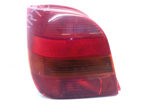 Used Left taillight FORD FIESTA III (GFJ) 1.8 D (60 hp) 27022832