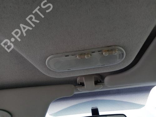 Plafoniera interna Plafoniera interna RENAULT CLIO III (BR0/1, CR0/1) 1.5 dCi (C/BR0G, C/BR1G) (68 hp) 35779672 35779672